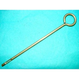 Baguette reglementaire pour Colt 45 laiton 14/18 Baguette reglementaire pour Colt 45 laiton 14/18