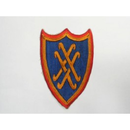 Patch 20th Army Corps Patch 20th Army Corps