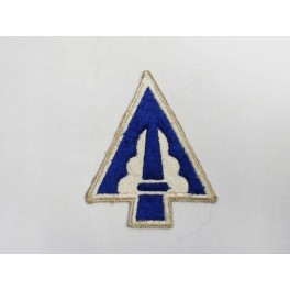 Patch 22 nd Army Corps Patch 22 nd Army Corps