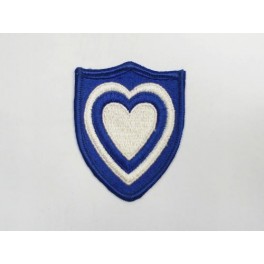Patch 24th Army Corps Patch 24th Army Corps