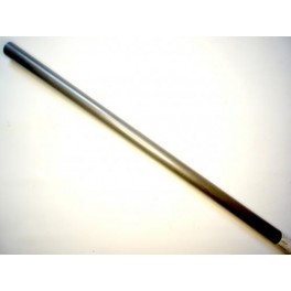Barreau calibre 8 mm Diametre 30 longueur 73 cm Barreau calibre 8 mm Diametre 30 longueur 73 cm