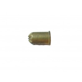 38 Smith et Wesson a blanc feuillette Gevelot 38 Smith et Wesson a blanc feuillette Gevelot