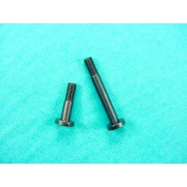 Paire de vis de crosse Thompson M1 Paire de vis de crosse Thompson M1