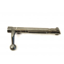 Corps de culasse neutralisé fusil Mauser 98 K Corps de culasse neutralisé fusil Mauser 98 K