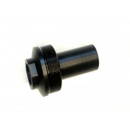 Adaptateur d'attenuateur M16 AR15 Adaptateur d'attenuateur M16 AR15