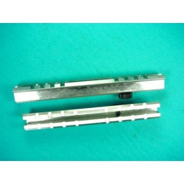 Rail lunette M16 19 cm Rail lunette M16 19 cm