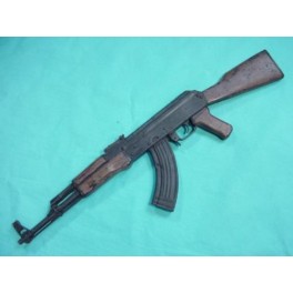 AK 47 de cinema AK 47 de cinema