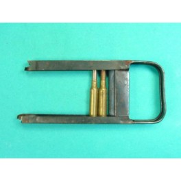 Clips MG Carcano Clips MG Carcano