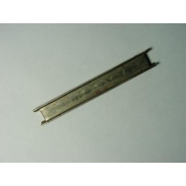 Lame chargeur 9 Steyr ou 9 Mauser export Lame chargeur 9 Steyr ou 9 Mauser export