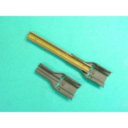 Lame chargeur M 16 + adaptateur Lame chargeur M 16 + adaptateur