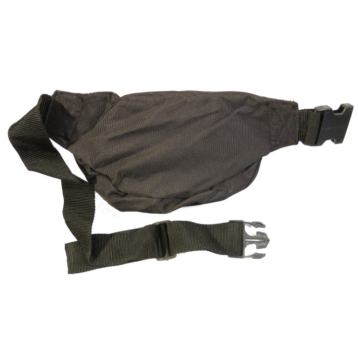 Sac-Banane en nylon cordura ref B4 