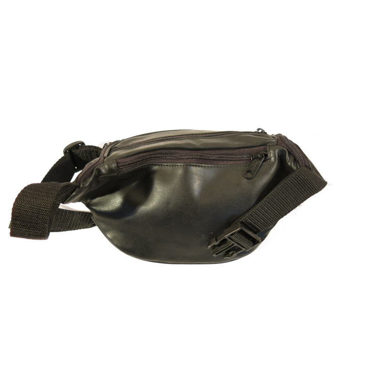 Sac banane en cuir  ref L18 