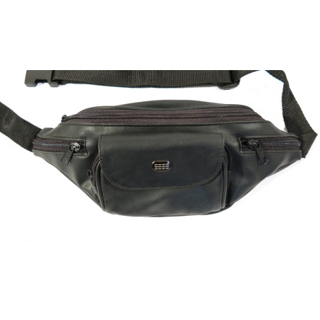 Sac banane en cuir  ref L5