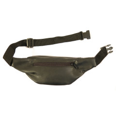 Sac banane en cuir  ref L5