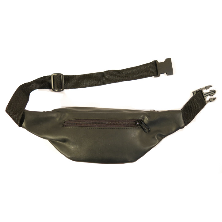 Sac banane en cuir  ref L5