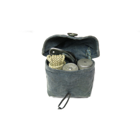 Trousse tissu  de nettoyage K31 reglementaire 