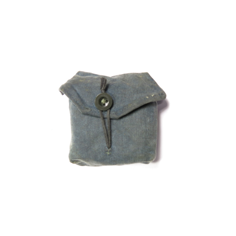 Trousse tissu  de nettoyage K31 reglementaire 