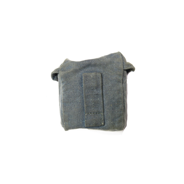Trousse tissu  de nettoyage K31 reglementaire 