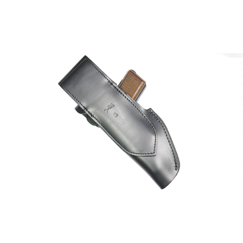 Etui cuir pour PA 7.65