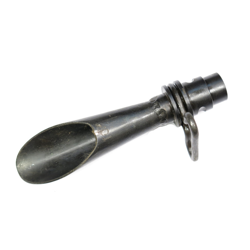 Cache flamme pour STEN Mk 1 