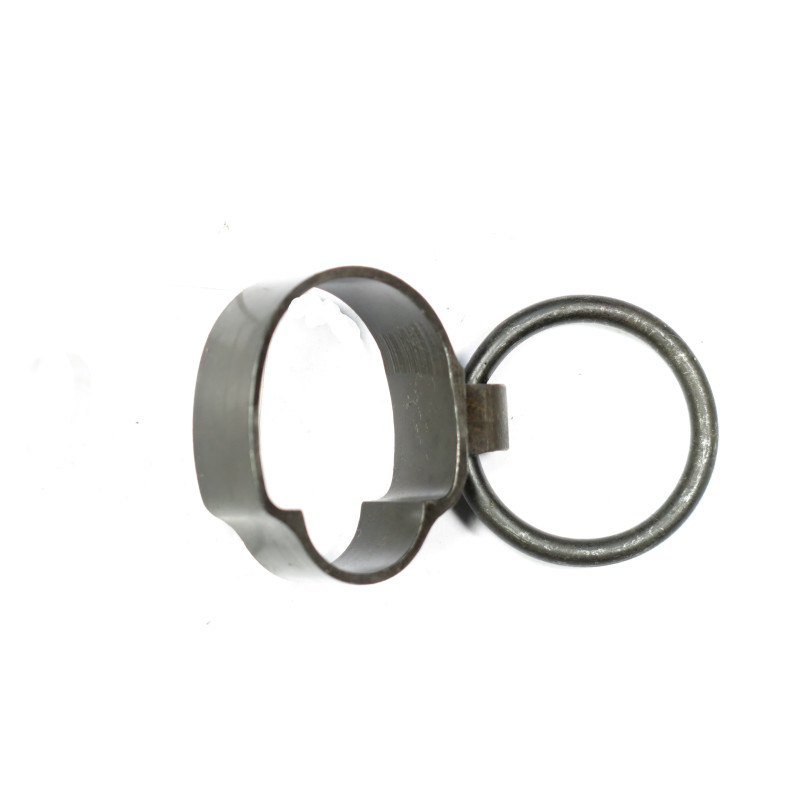 Grenadière mousqueton 1892 modèle sans garde main bois