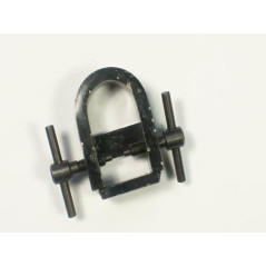 Outil de réglage de guidon règlementaire 39/45 fusil Enfield numero 4