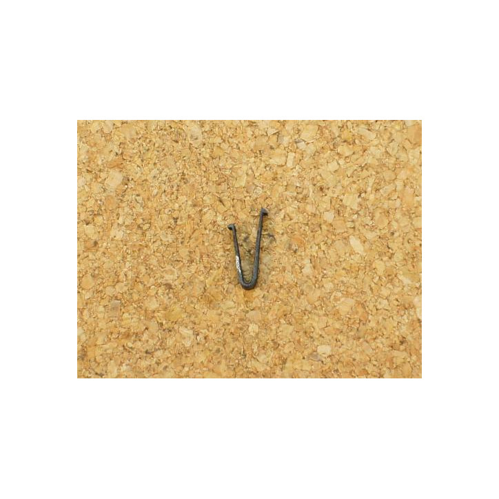 Ressort à lame de gâchette Enfield N°4