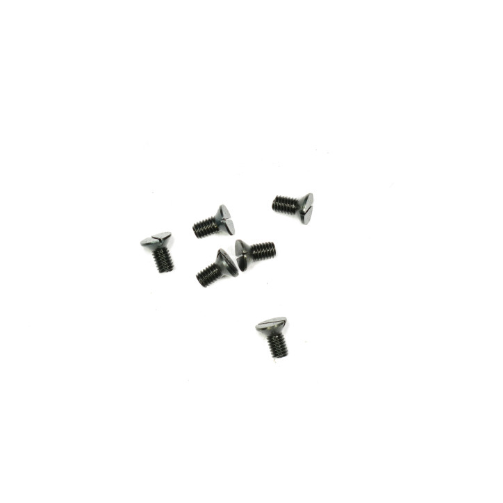 Screws Mount scope  Mauser Gew x 6