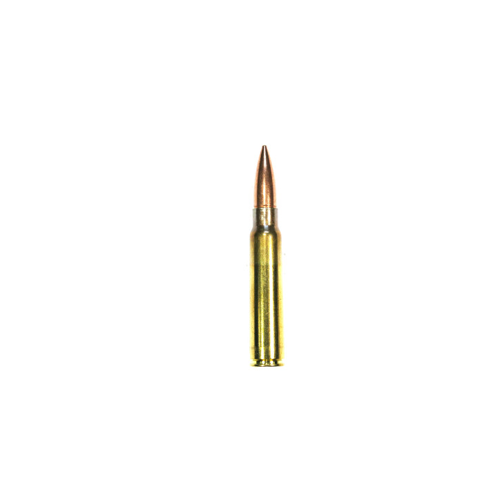 7.65 x 53 Belge PPu