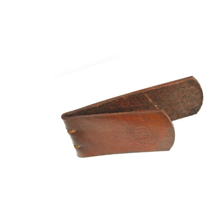 Cuir de boucle de ceinturon Allemand 39/45