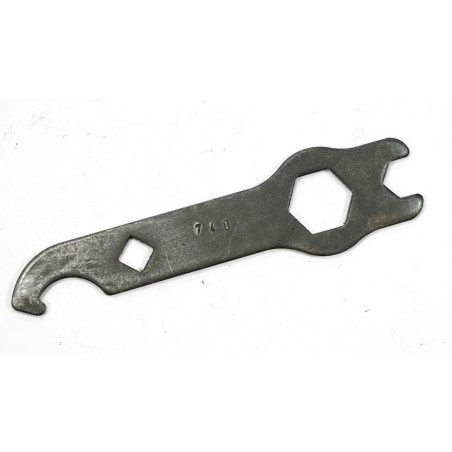 Clé Velo Wehrmacht marqué Torpedo