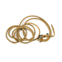 Dragonne cuir Luger PO8  ou P38 