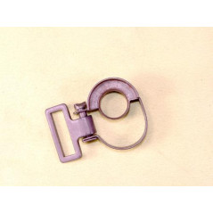 Grenadière USM1 premier modèle anneau plat original 1944 