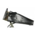 Pouch cuir lance grenade Wh 39/45 repro