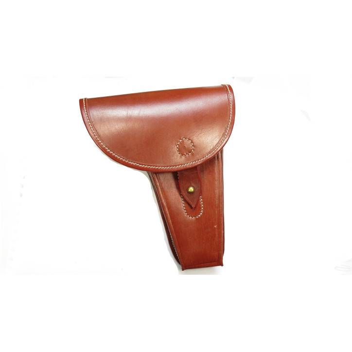 Etui cuir Steyr 1912 