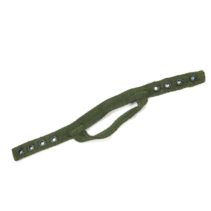 Mentonniere casque para US Vietnam