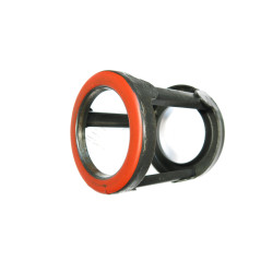 Protège fusée pour obus flack 88 Allemand 39/45 Box 207