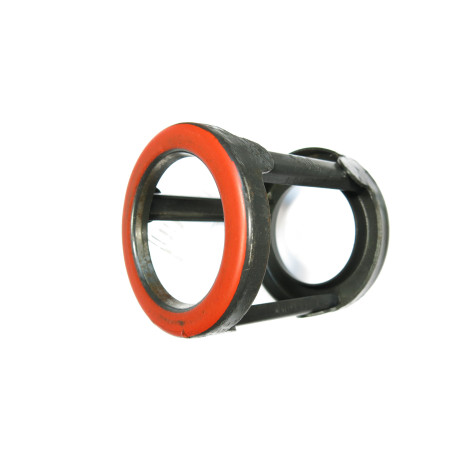 Protège fusée pour obus flack 88 Allemand 39/45 Box 207