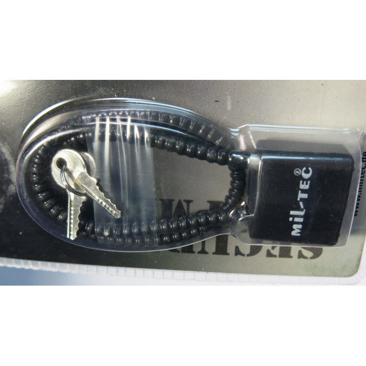 Cable gun lock  pour armes  ref 300