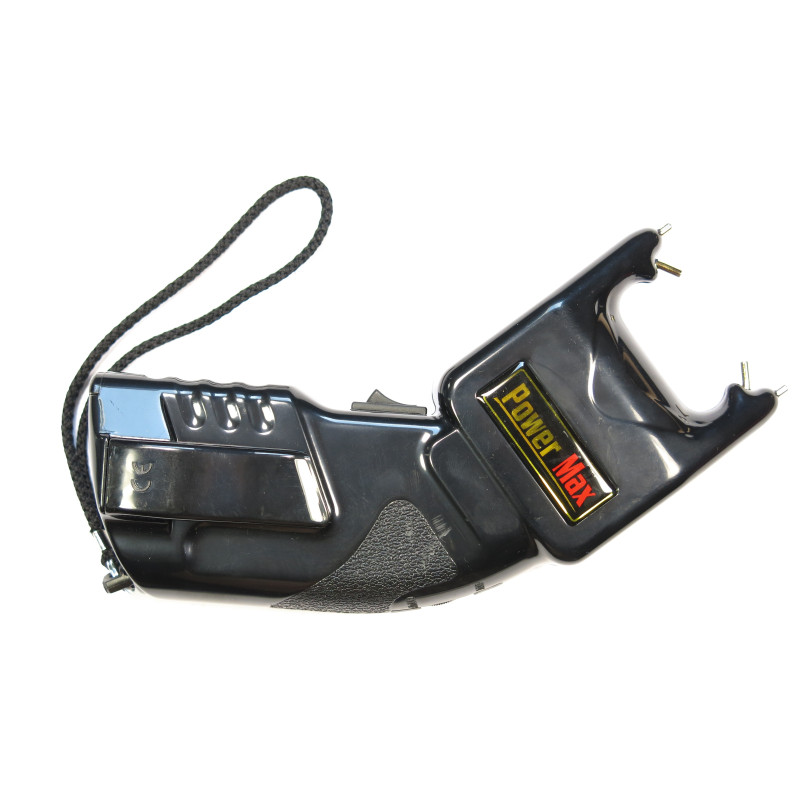 Appareil de défense Power Max 500000 V Appareil de défense Power Max 500000 V