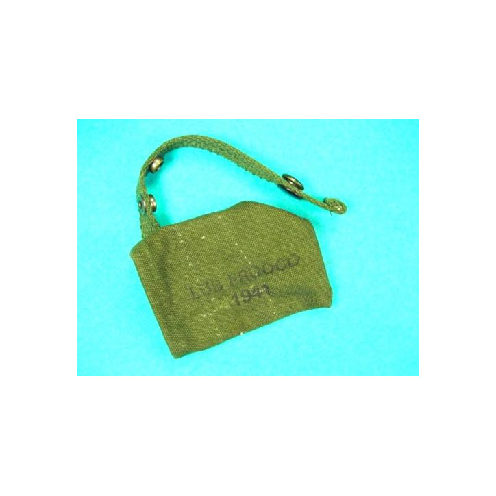 Couvre bouche canon Garand