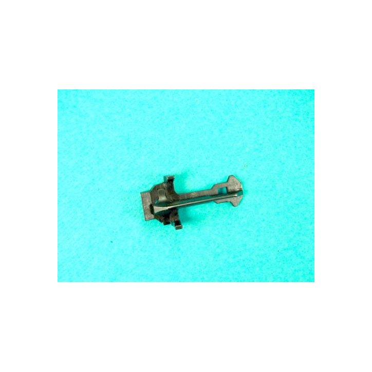 Planchette élévatrice de cartouches fusil Garand
