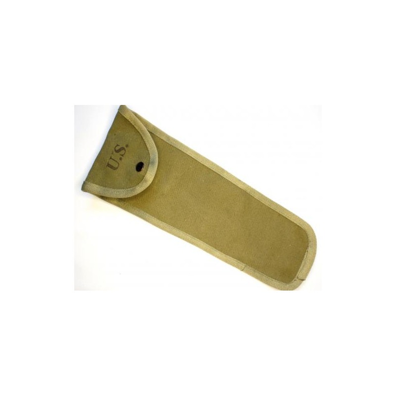 Pouch scope rifle Garand ww2