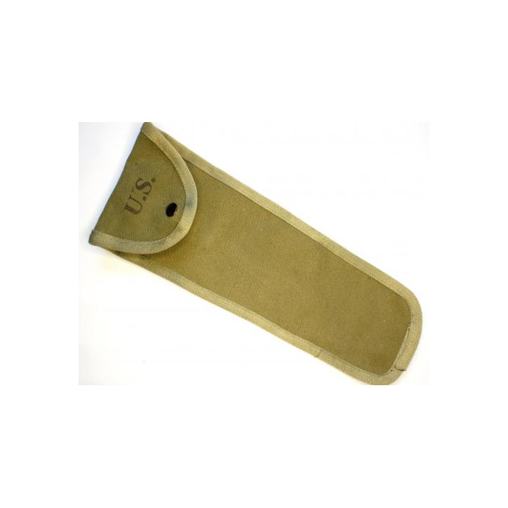 Etui toile de lunette fusil Garand M1 Etui toile de lunette fusil Garand M1