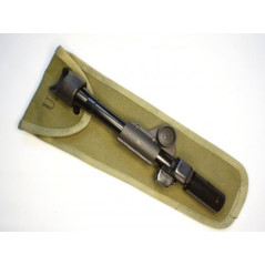Etui toile de lunette fusil Garand M1