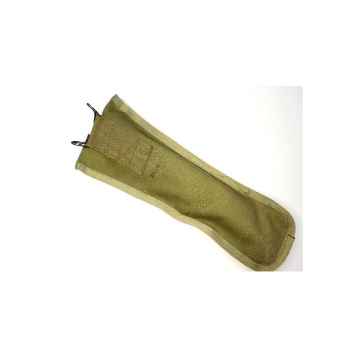Etui toile de lunette fusil Garand M1 Etui toile de lunette fusil Garand M1