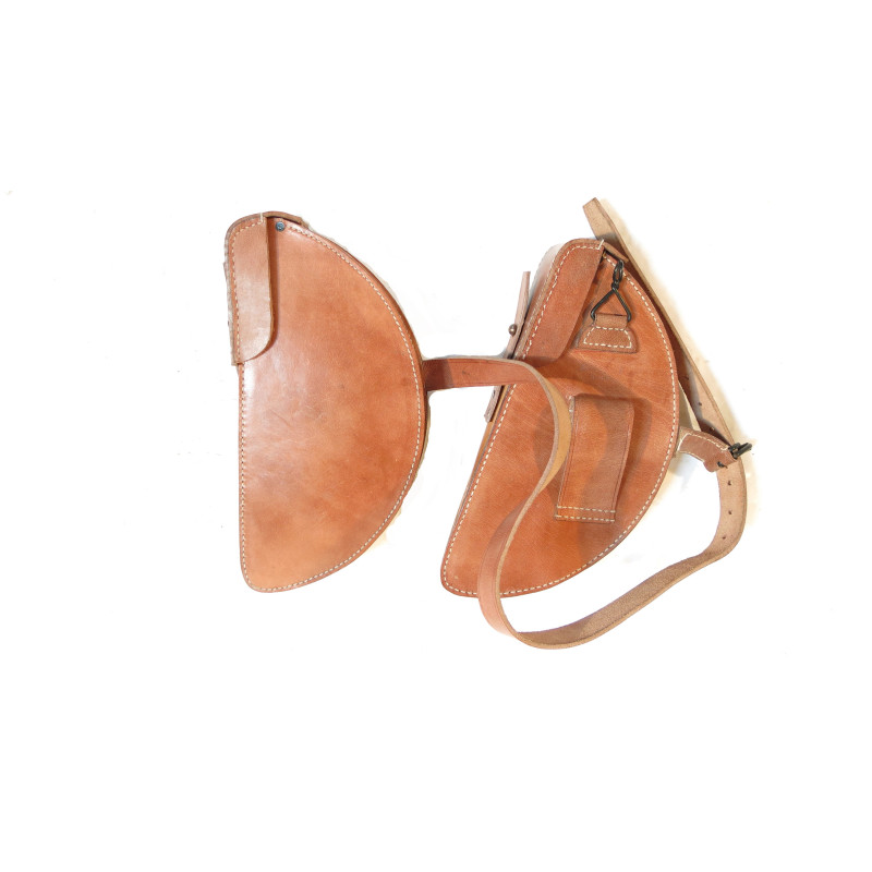 2 pouch mag FM Chauchat 