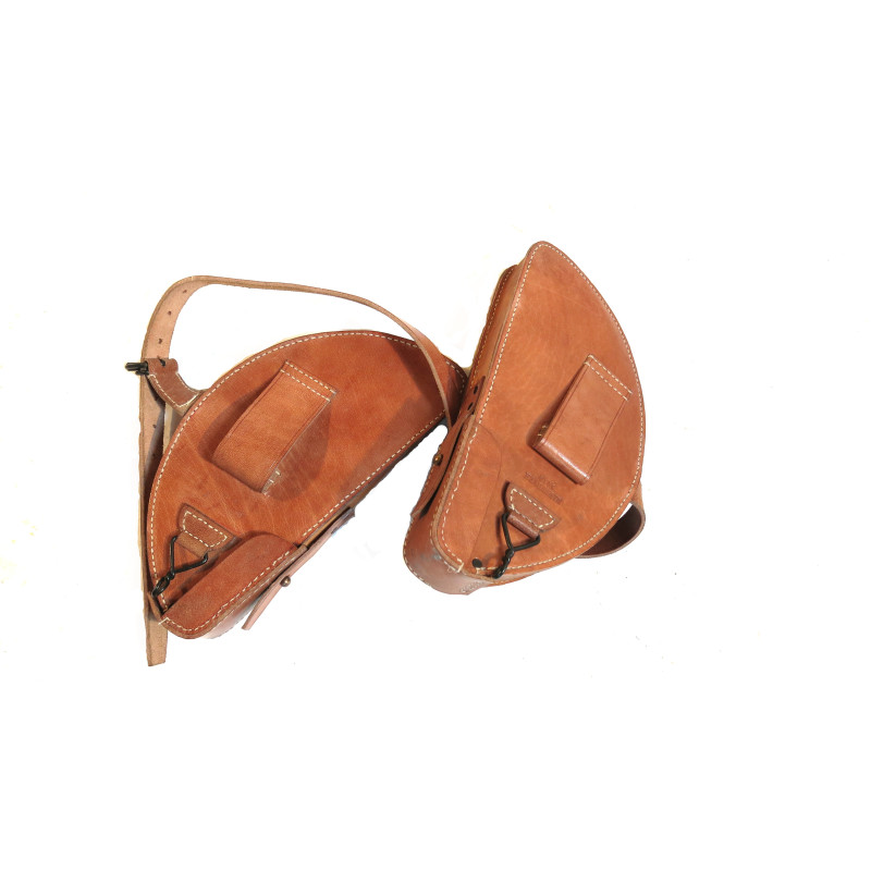 2 pouch mag FM Chauchat 