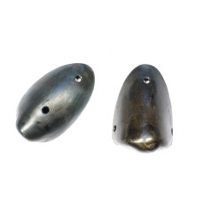 2 parts for stock MG 34 ww2