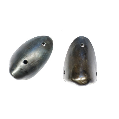 Renfort de crosse MG 34 